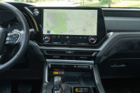 2024 Lexus TX 350 Luxury AWD This is a refined three-row SUV that blends spacious comfort with eleva... (image 7)