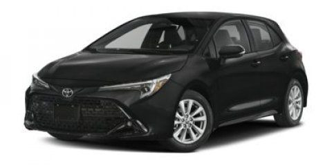 2024 Toyota Corolla Hatchback in Cars & Trucks in Oshawa / Durham Region