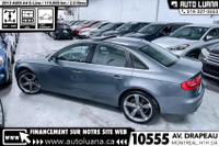 PRENEZ UN RENDEZ-VOUS / BOOK AN APPOINTMENT (514) 327-5553 119000km CERTIFIÉ - CARFAX DISPONIBLE - P... (image 2)