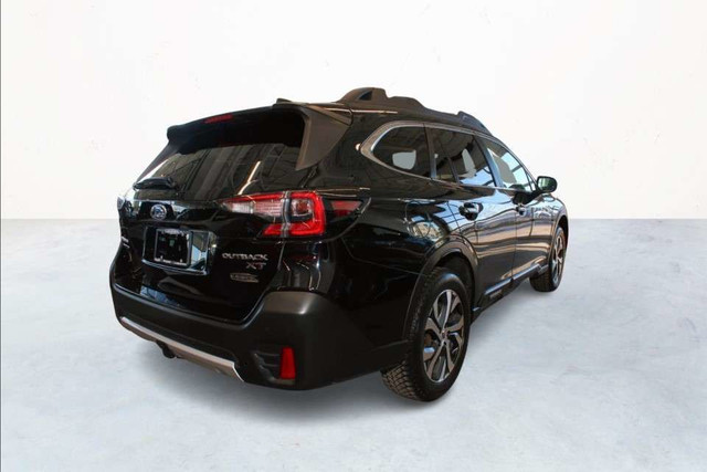 2022 Subaru Outback Limited XT in Cars & Trucks in City of Montréal - Image 4