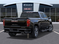 SIERRA 1500 DENALI CREW 4 Engine: 6.2L 8cyl. L/100Km City: 0.0 L/100Km Hwy: 0.0 Safety Equipment Sys... (image 3)