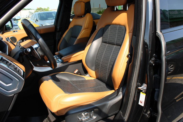 2019 Land Rover Range Rover Sport in Cars & Trucks in Oakville / Halton Region - Image 3
