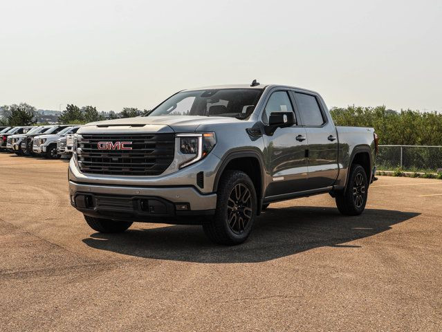 2025 GMC Sierra 1500 Elevation in Cars & Trucks in Strathcona County - Image 4