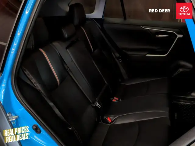 2021 Toyota RAV4 Trail AWD in Cars & Trucks in Red Deer - Image 11