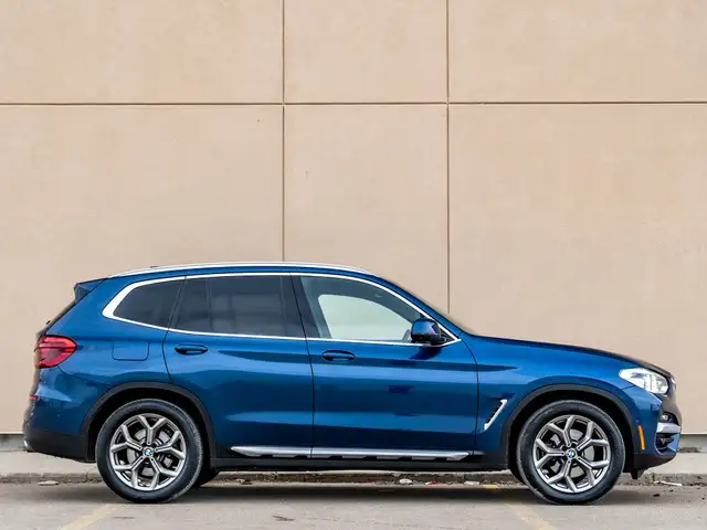2021 BMW X3 xDrive30i - Pano Roof I Wireless Charge I Carplay in Cars & Trucks in Saskatoon - Image 10
