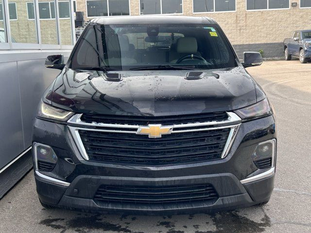 2023 Chevrolet Traverse LS in Cars & Trucks in Calgary - Image 2
