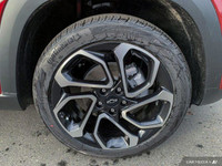 This Chevrolet Trax has a trusty Turbocharged Gas 3-Cyl 1.2L/ engine powering this Automatic transmi... (image 9)
