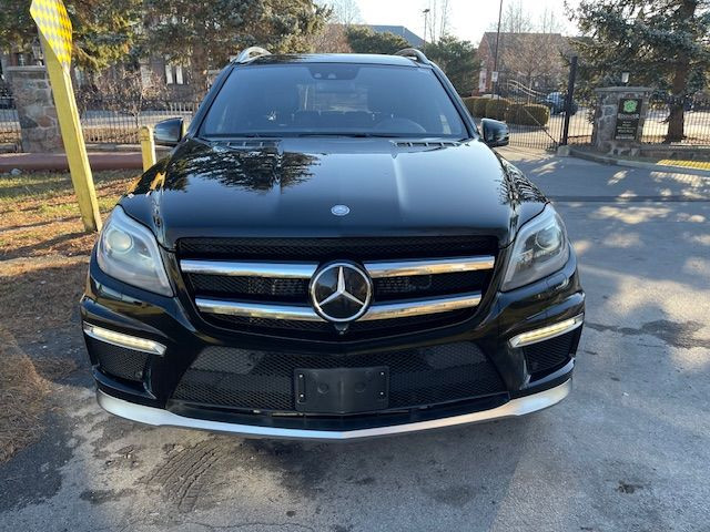 2014 Mercedes-Benz GL-Class GL 63 AMG, Just in for sale at Pic N in Cars & Trucks in Hamilton - Image 2