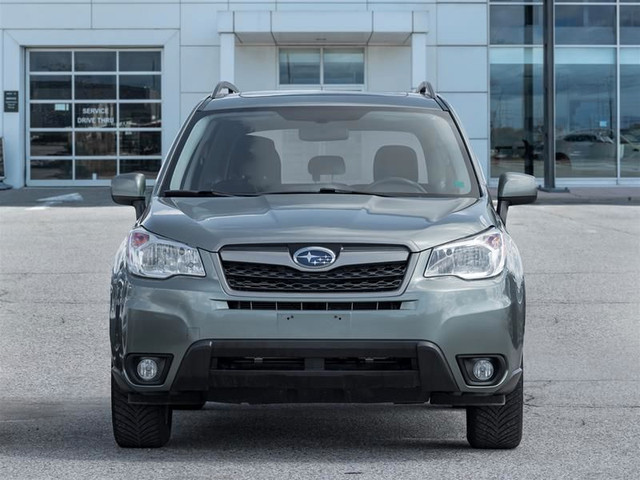 2016 Subaru Forester 2.5i Touring at in Cars & Trucks in Mississauga / Peel Region - Image 2