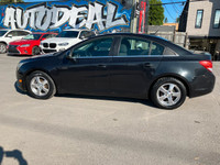 FINANCEMENT MAISON DISPONIBLE AVEC 1600$ D'ACOMPTE 2012 Chevrolet Cruze LT, Automatique, 4Cyl 1.4L,... (image 7)