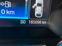 NICE CLEAN ACCIDENT FREE SUV THAT LOOKS GREAT AND SOLD CERTIFIED COME FOR TEST DRIVE OR CALL 5195706... (image 9)