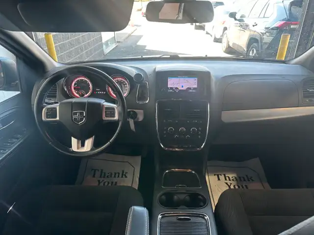 2018 Dodge Grand Caravan in Cars & Trucks in Oakville / Halton Region - Image 8