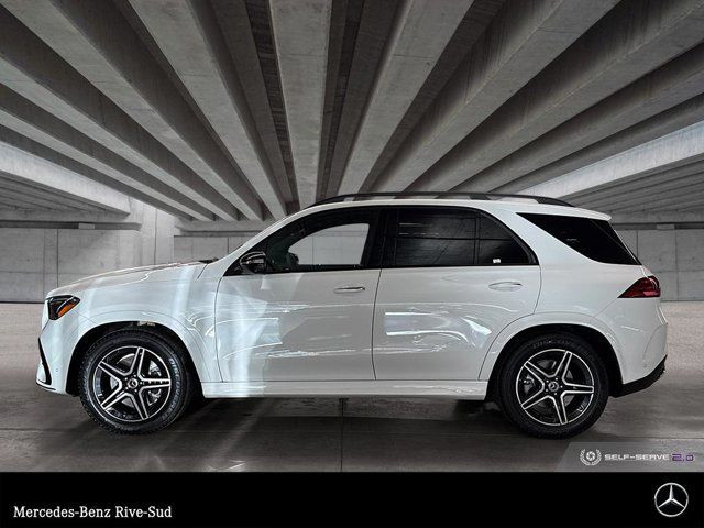 2025 Mercedes-Benz GLE 350 4MATIC in Cars & Trucks in Longueuil / South Shore - Image 2