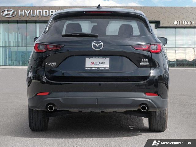 2023 Mazda CX-5 GX in Cars & Trucks in Mississauga / Peel Region - Image 4