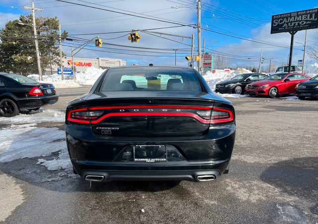 2019 Dodge Charger in Cars & Trucks in Truro - Image 4