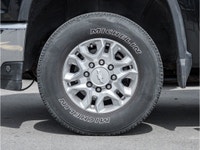 020 CHEVROLET SILVERADO 3500 SRW 4WD WT CREW Duramax Power. Allison Strength. Silverado Tough. This... (image 5)