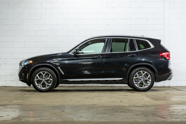 2024 BMW X3 xDrive30i | Premium Essentiel | Accès Confort in Cars & Trucks in City of Montréal - Image 4