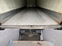 2017 FREIGHTLINER M2;Heavy Duty Trucks - VAN-REEFER Penske Location 1815 IRONSTONE DR BURLINGTON ON... (image 9)