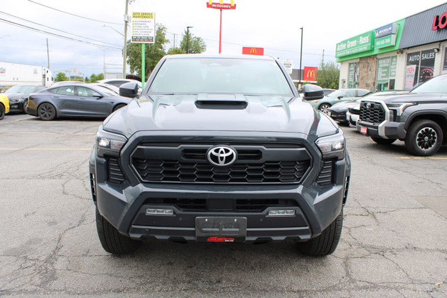 2024 Toyota Tacoma in Cars & Trucks in Oakville / Halton Region - Image 2