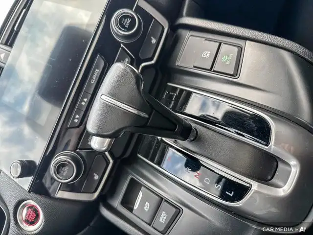 2021 Honda CR-V Sport in Cars & Trucks in Chilliwack - Image 18