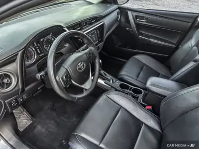 2018 Toyota Corolla SE XSE | LEATHER | HEATED SEATS | POWER S..., View more