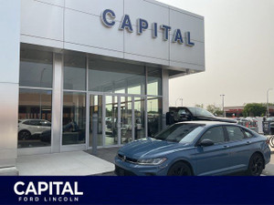 2025 Volkswagen Jetta Comfortline