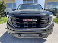Introducing the rugged and capable 2024 GMC Sierra 1500 Pro, designed to tackle any challenge with c... (image 1)