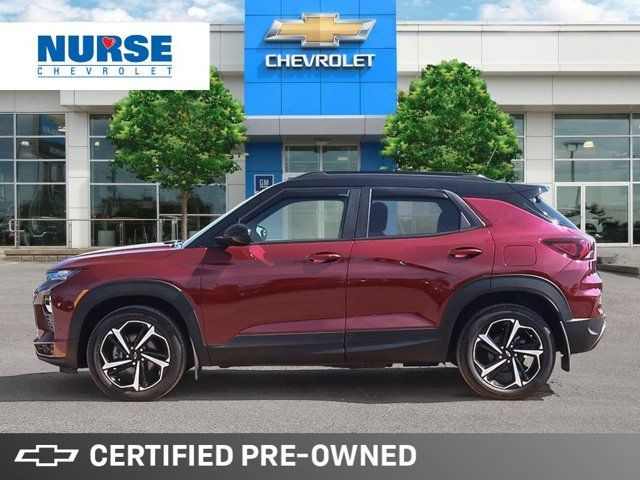 2023 Chevrolet Trailblazer RS in Cars & Trucks in Oshawa / Durham Region - Image 2