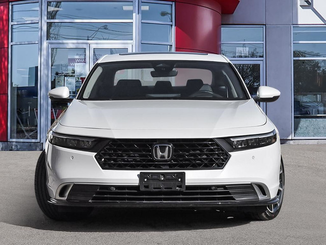 2025 Honda Accord Hybrid TOURING in Cars & Trucks in City of Toronto - Image 2