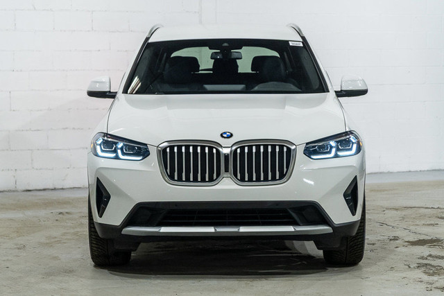 2023 BMW X3 xDrive30i | Spacieuse et polyvalente | Digital in Cars & Trucks in City of Montréal - Image 2