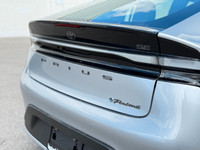 2023 Toyota Prius Prime SE Plug-In Hybrid No Accident Clean Carfax takes eco-driving to new heights... (image 8)
