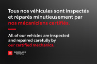 * Corolla * LE * 2022 * Sièges chauffants * Air climatisé * Caméra de recul * Groupe électrique * Bl... (image 2)