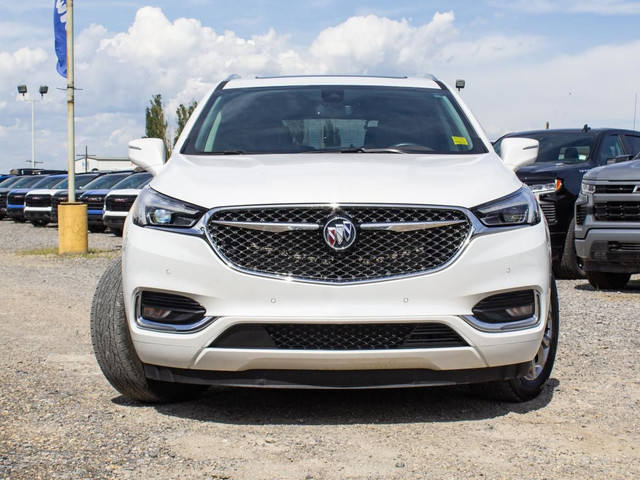 2021 Buick Enclave Avenir AWD for sale in Cars & Trucks in Edmonton - Image 3
