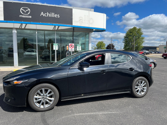 2023 Mazda Mazda3 Sport in Cars & Trucks in Brantford