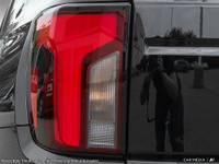Adventure meets attitude in the 2026 Honda Passport TrailSport Touring Blackout—a rugged SUV that co... (image 9)