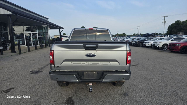 2020 Ford F-150 XLT 4WD SuperCrew 5.5' Box in Cars & Trucks in London - Image 4