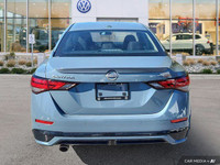 This Nissan Sentra delivers a Regular Unleaded I-4 2.0 L/122 engine powering it's sleek transmission... (image 3)