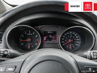Engine: V6 Cylinder Engine 3.3L L/100Km City: 12.7 L/100Km Hwy: 9.9 (image 8)