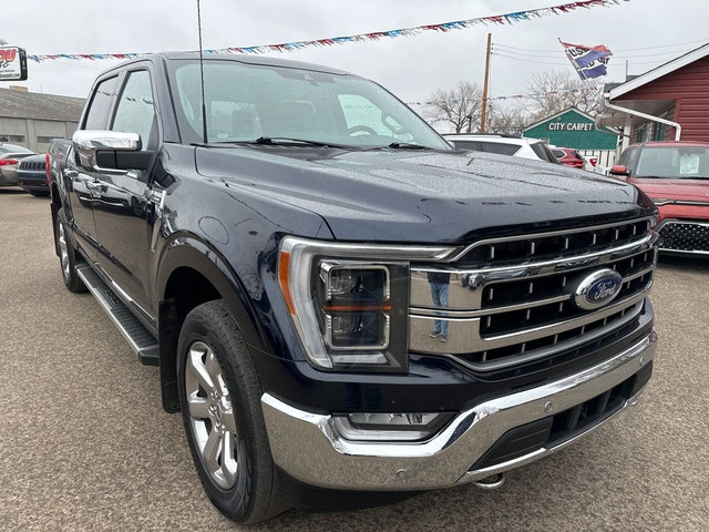  2022 Ford F-150 Lariat- 502A-Loaded!! in Cars & Trucks in Saskatoon - Image 3