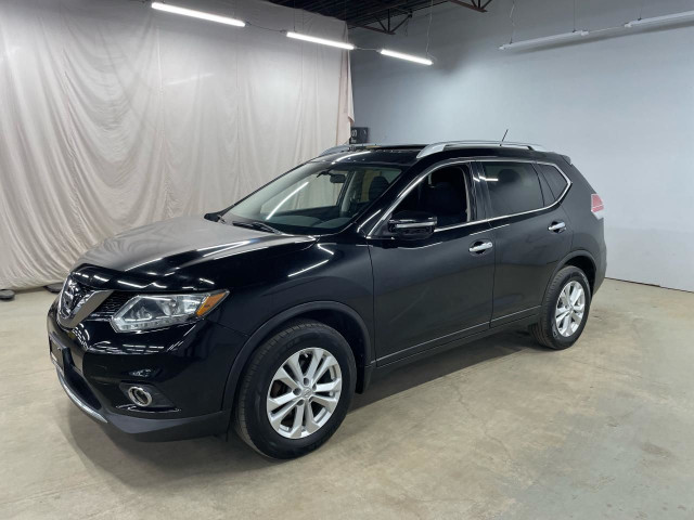 2014 Nissan Rogue SV AWD in Cars & Trucks in Guelph - Image 3