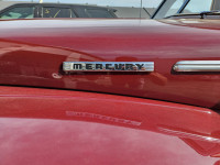 1947 Mercury 79M Woodie Wagon – Une pièce de collection RARE ! Un véritable bijou de l’histoire auto... (image 3)