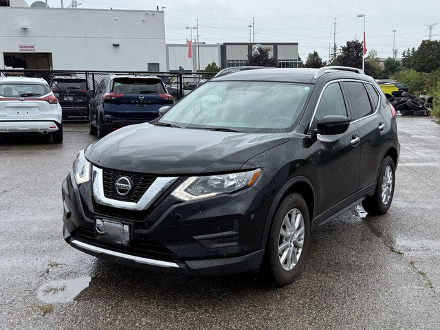 2020 Nissan Rogue in Cars & Trucks in City of Toronto - Image 4
