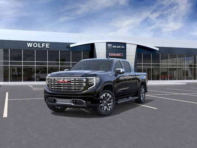 2026 GMC Sierra 1500 Denali in Cars & Trucks in Edmonton - Image 4
