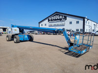 2000 GENIE S-85 Boom Lift