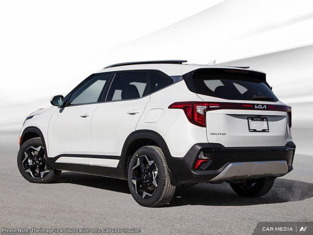 2025 Kia Seltos EX in Cars & Trucks in Hamilton - Image 4