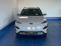 New Price! 2023 Hyundai Kona Electric Ultimate Electric Ultimate | Pass the Gas Station! | Zacks Cer... (image 1)