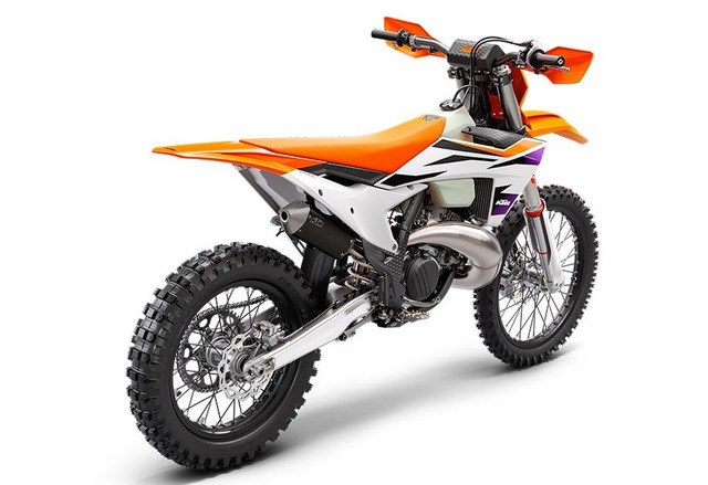 2024 KTM 250 XC in Touring in City of Montréal - Image 3