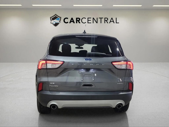 2021 Ford Escape SE in Cars & Trucks in Barrie - Image 4