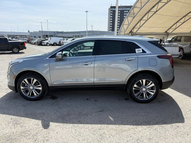 2025 Cadillac XT5 Premium Luxury in Cars & Trucks in Calgary - Image 2