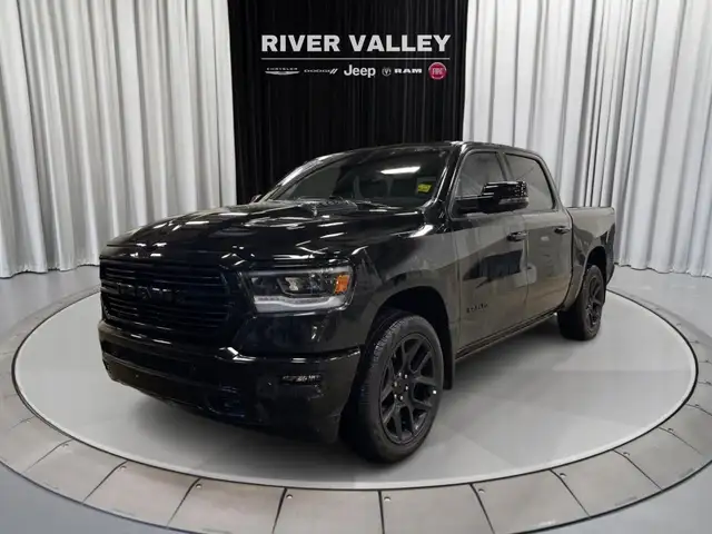 2024 Ram 1500 in Cars & Trucks in Strathcona County - Image 9